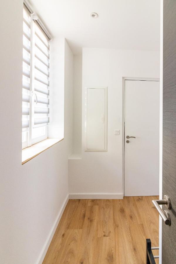 Magnifique Appartement Duplex Climatise De 40M² Nancy Zewnętrze zdjęcie