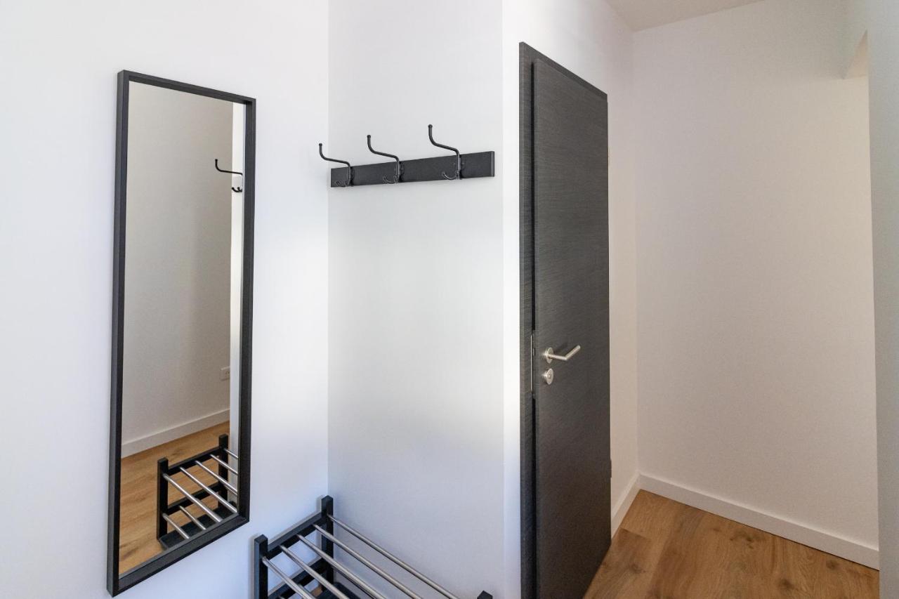 Magnifique Appartement Duplex Climatise De 40M² Nancy Zewnętrze zdjęcie